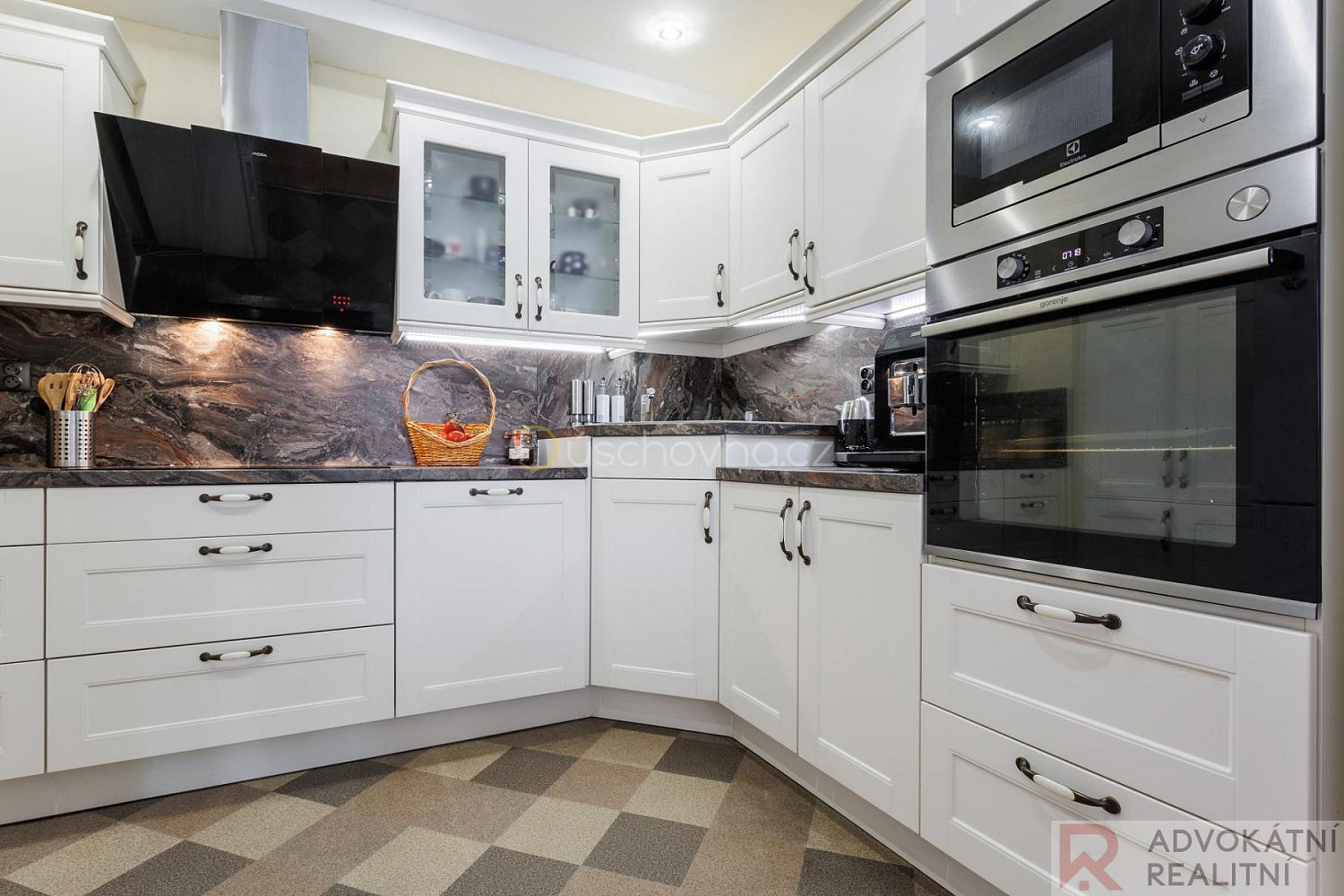 Prodej bytu 3+kk 72 m² – fotografie 2