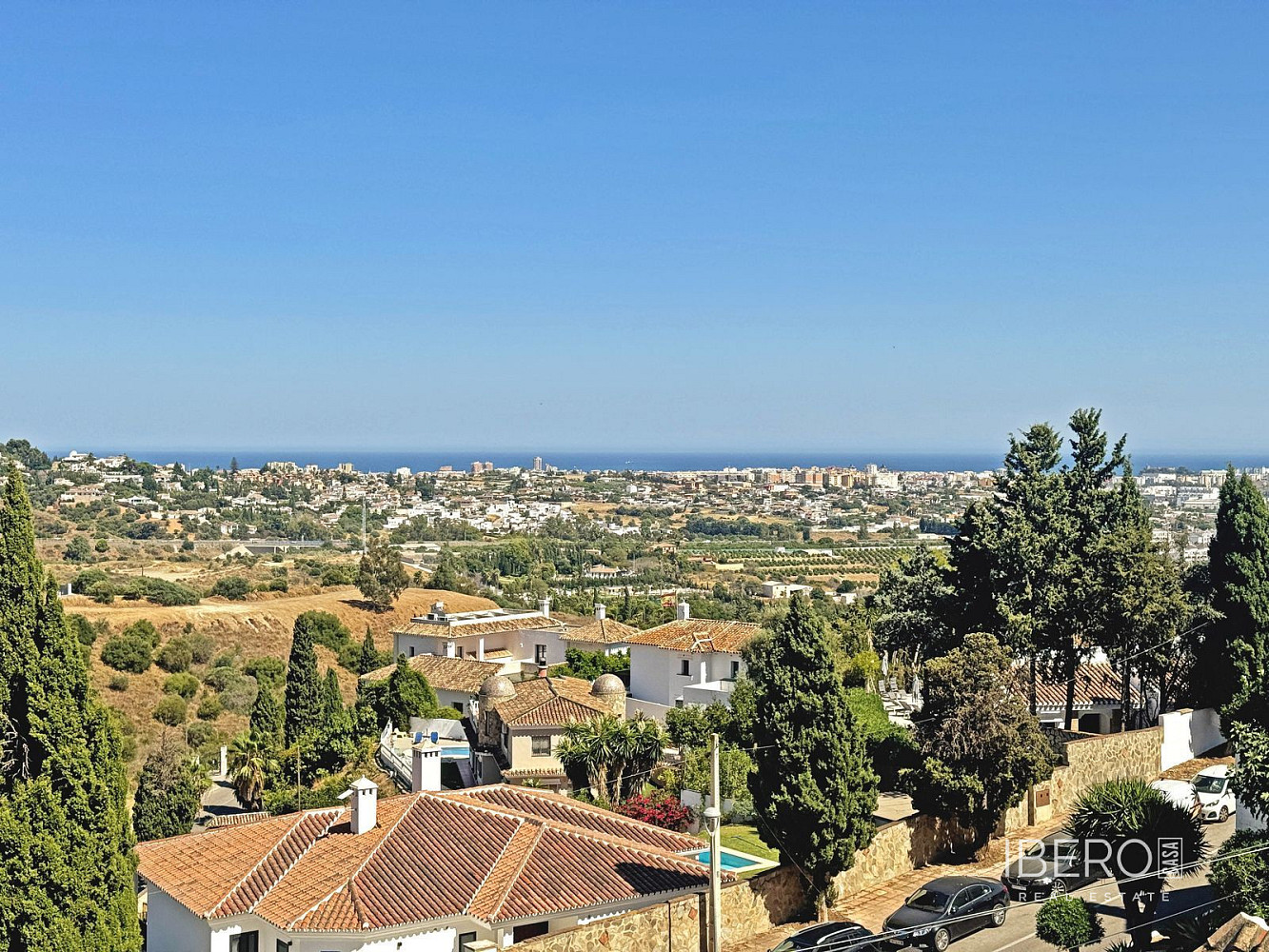 Casa 3+kk – Mijas Golf - Vista 3