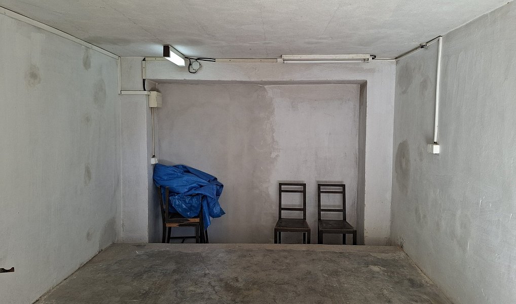 Prodej garáže 17 m2 - Brno - Židenice, Brno – náhled fotky 5