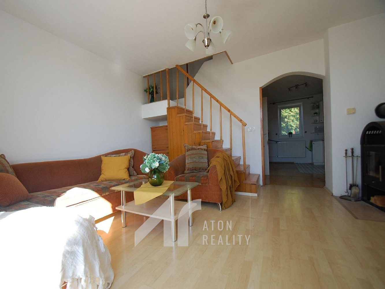 3+1 House in Višňové, okres Znojmo – pohled 5