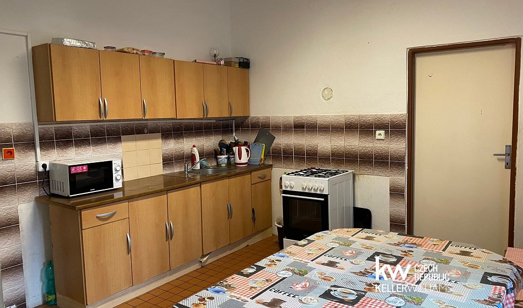 Pronájem domu 110 m² s pozemkem 429 m², Lovosice – náhled fotky 9
