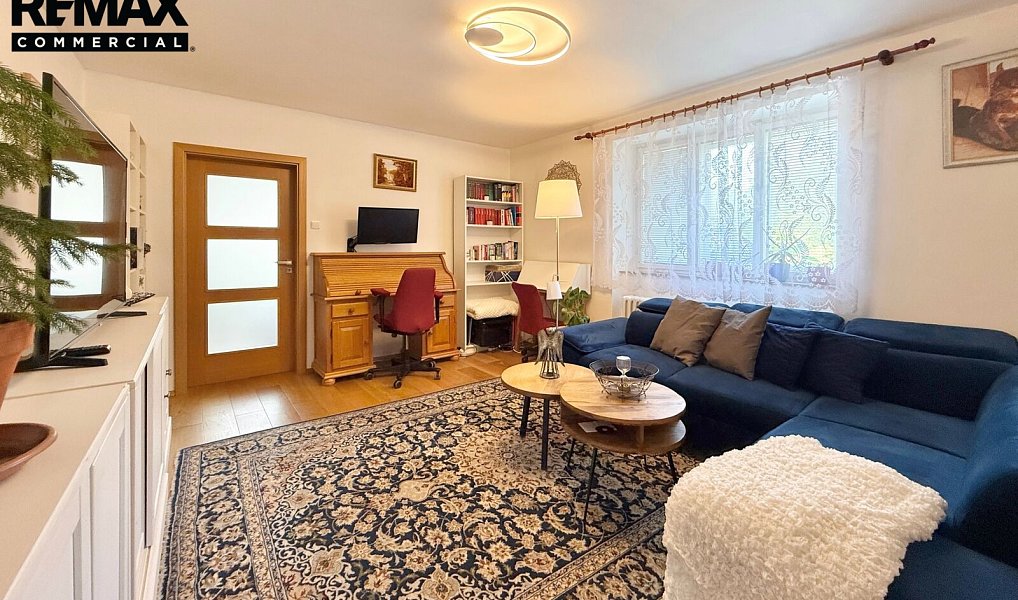 Prodej domu 108 m² s pozemkem 280 m², Praha – náhled fotky 7