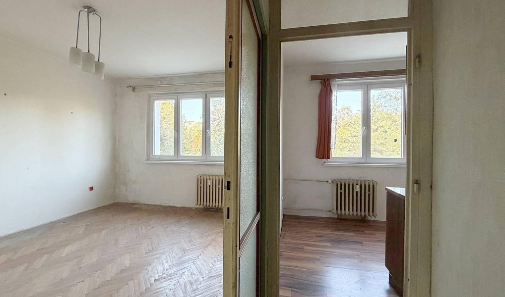 Prodej bytu 3+1 71 m², Chomutov – náhled fotky 6