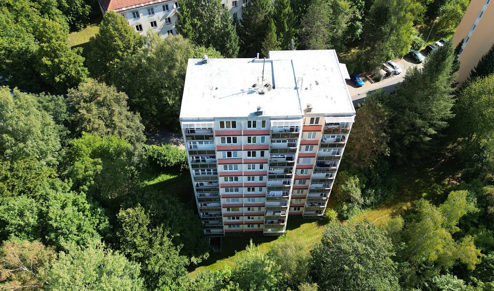 Prodej bytu 2+1 52 m², Liberec – náhled fotky 5