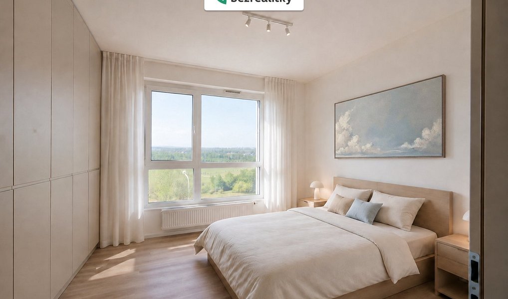 Prodej bytu 2+kk 60 m², Praha – náhled fotky 9