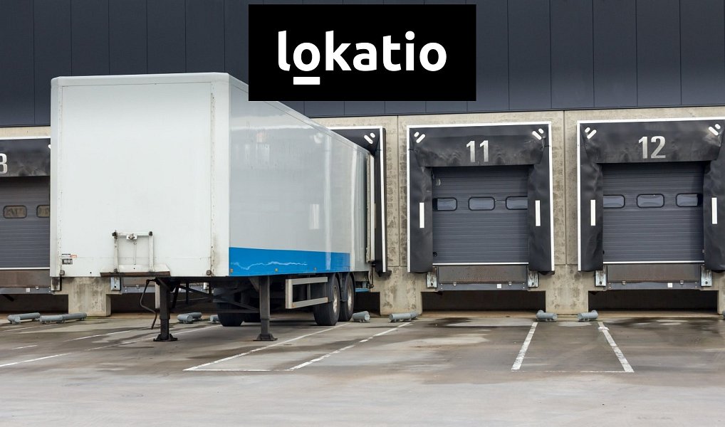 Pronájem skladovacích prostor 20 000 m², Hladké Životice – náhled fotky 9