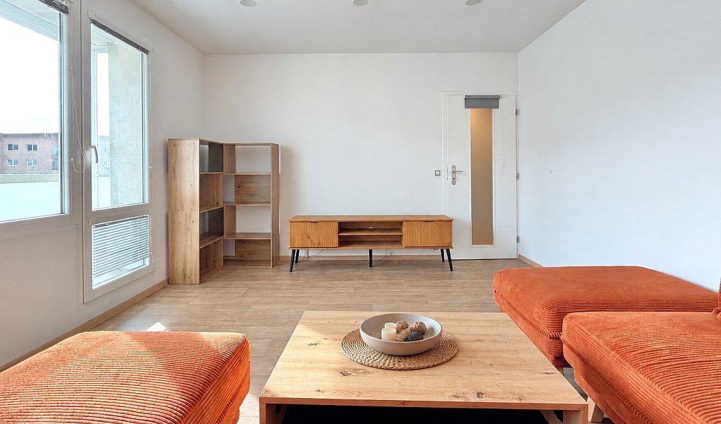 Pronájem bytu 3+1 60 m², Brno – náhled fotky 2