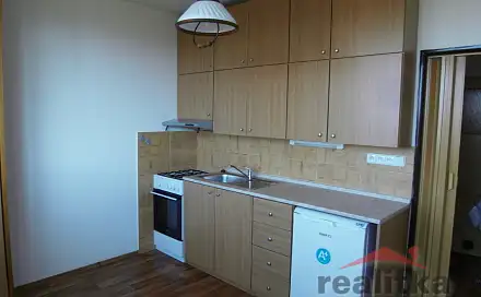 Pronájem bytu 1+1 37 m², Holasická, Opava - Kateřinky