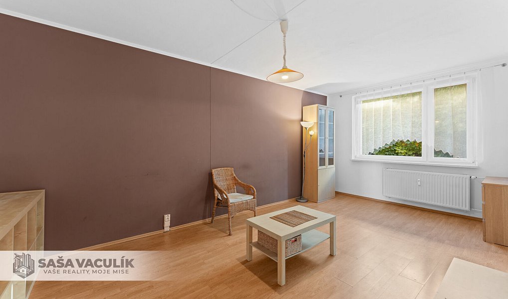 Prodej bytu 3+1 72 m², Vsetín – náhled fotky 9