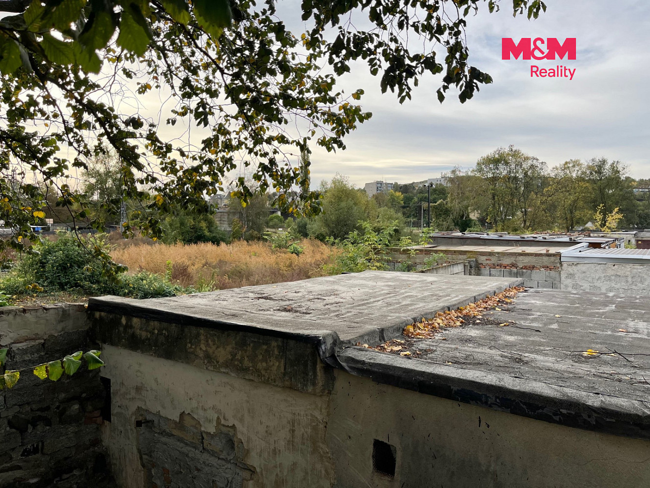 Prodej garáže, 18 m2, OV, Obrnice – fotografie 5