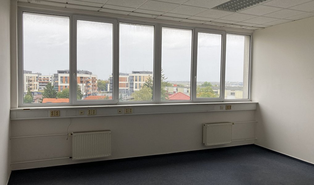 Pronájem kanceláře 70 m², Praha – náhled fotky 6