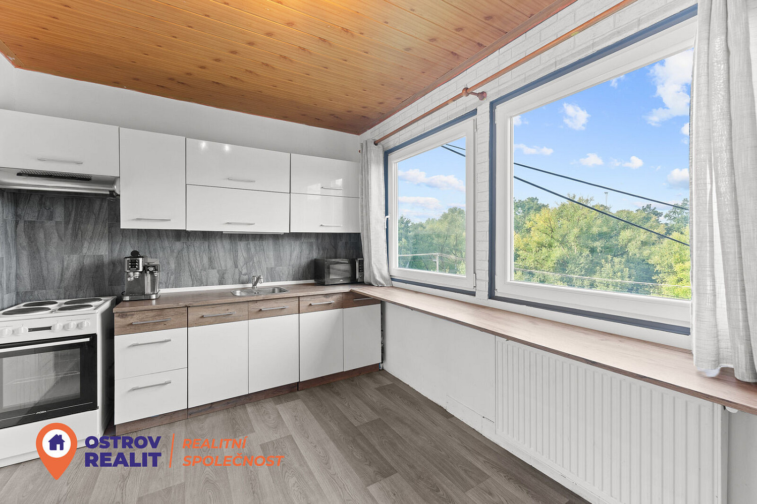 Prodej bytu 3+1 63 m² – fotografie 2
