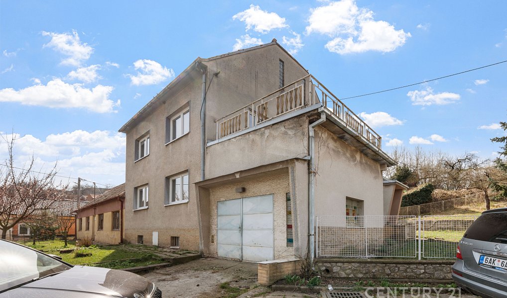 Prodej domu 310 m² s pozemkem 563 m², Kyjov – náhled fotky 27