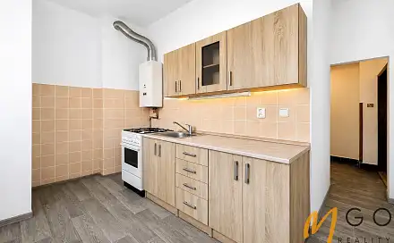Prodej bytu 3+1 65 m², V Bytovkách, Králíky, okres Ústí nad Orlicí