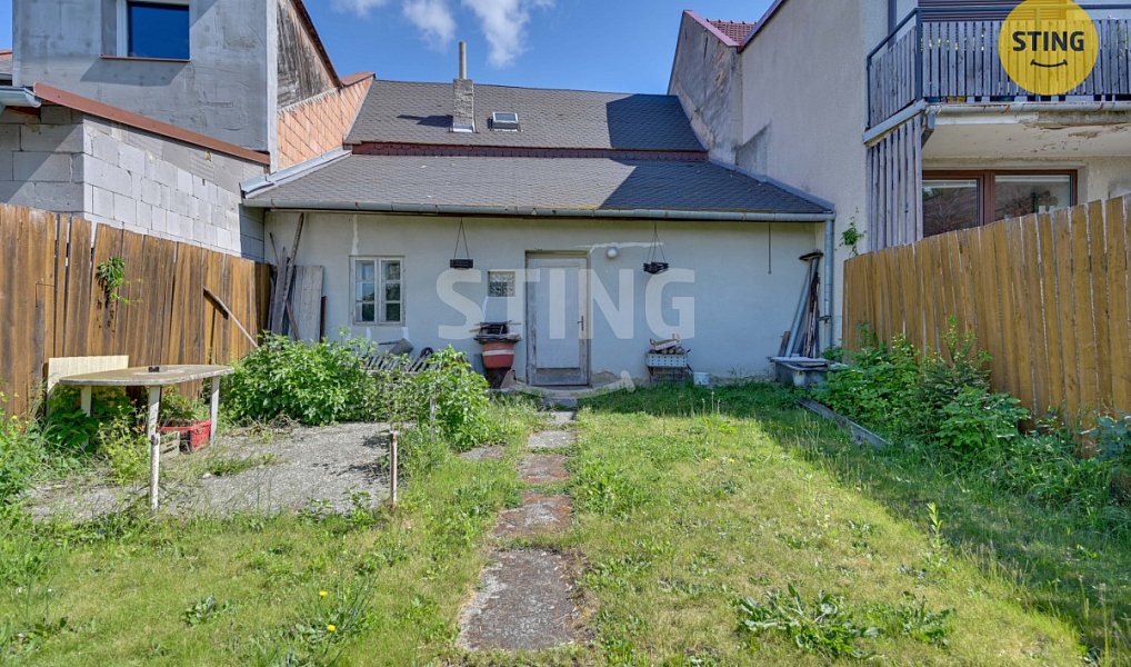 Prodej domu 97 m² s pozemkem 160 m², Čelechovice na Hané – náhled fotky 6