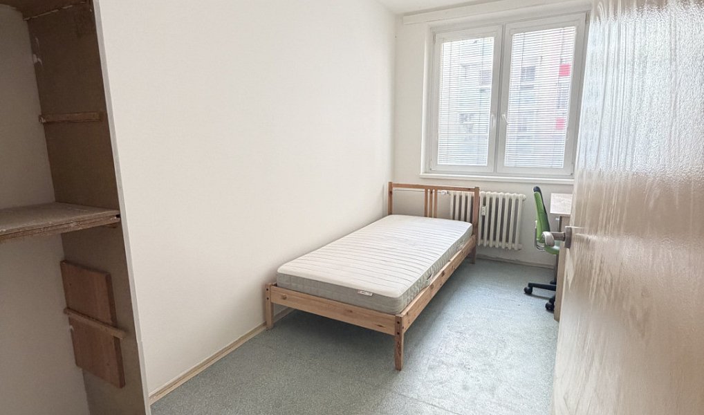 Pronájem bytu 3+1 67 m², Brno – náhled fotky 3