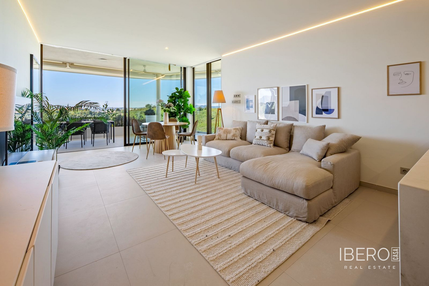 Pis 3+kk – Fuengirola, Los Boliches - Vista 3