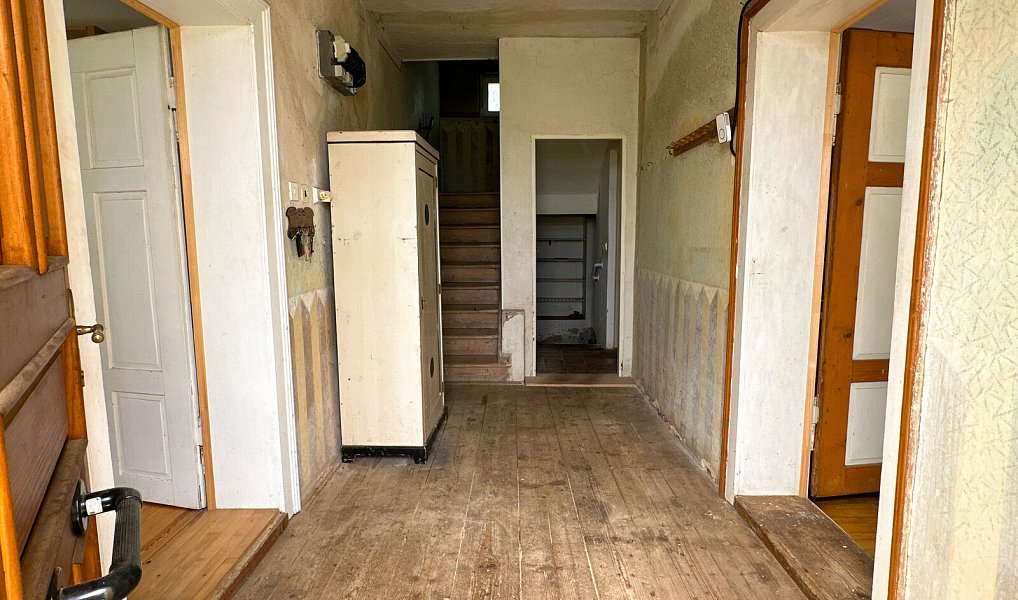 Prodej chaty/chalupy 67 m² s pozemkem 92 m², Staré Sedliště – náhled fotky 11