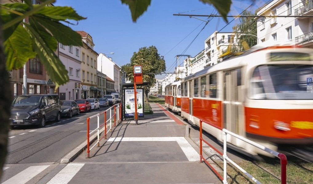 Prodej obchodních prostor 67 m², Praha – náhled fotky 23