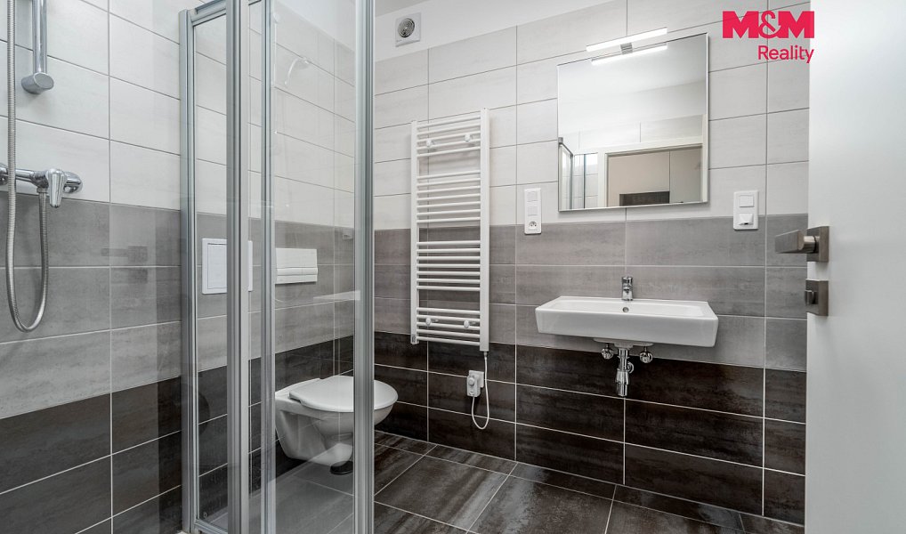 Prodej bytu 3+kk 81 m², Smiřice – náhled fotky 7