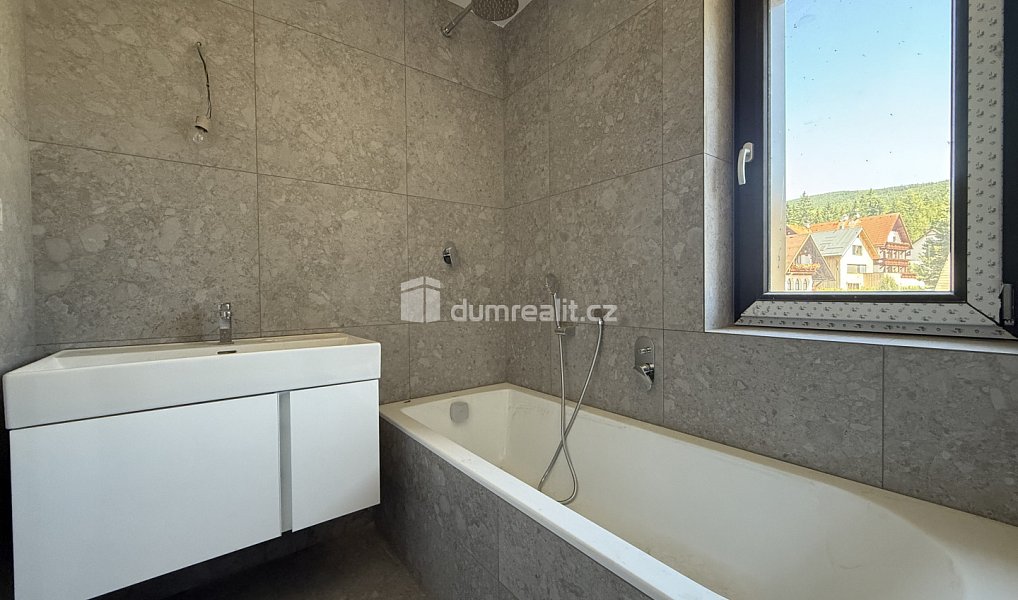 Prodej bytu 3+kk 77 m², Harrachov – náhled fotky 10