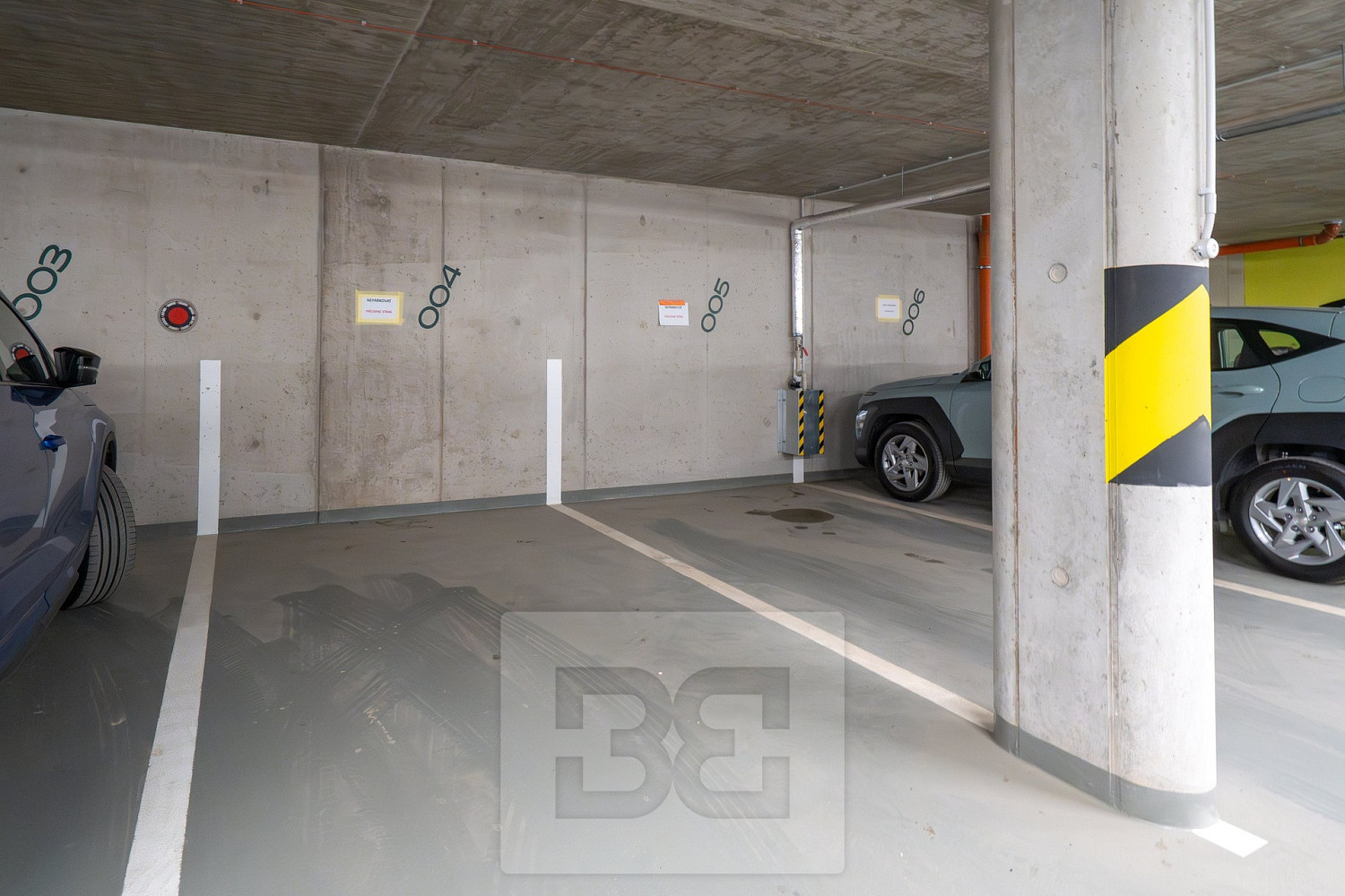Pronájem bytu 2+kk 55 m2, praha - radlice