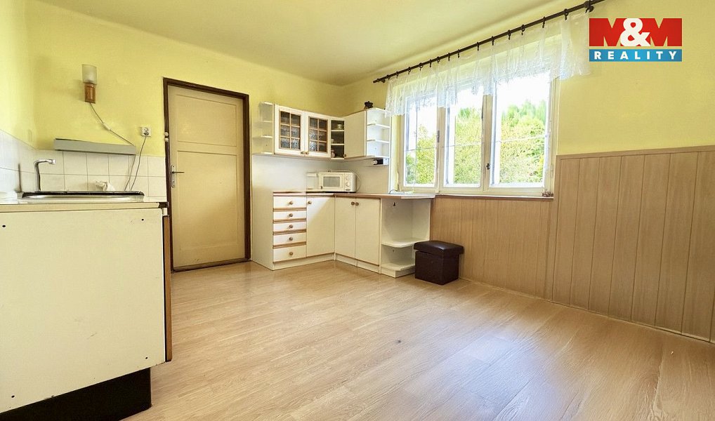 Prodej domu 214 m² s pozemkem 710 m², Kocelovice – náhled fotky 2