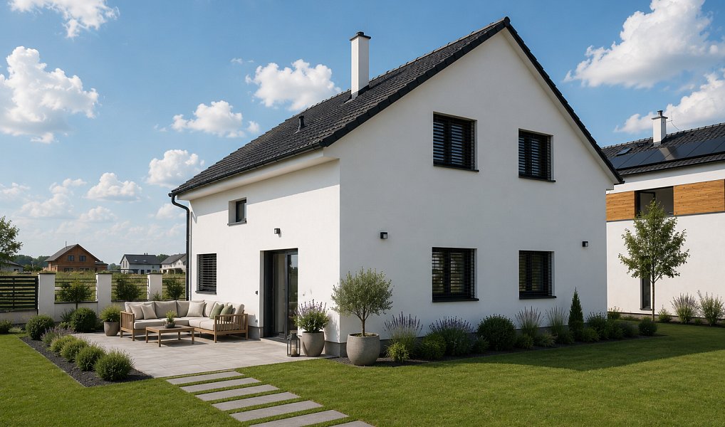 Prodej domu 161 m² s pozemkem 770 m², Dašice – náhled fotky 14
