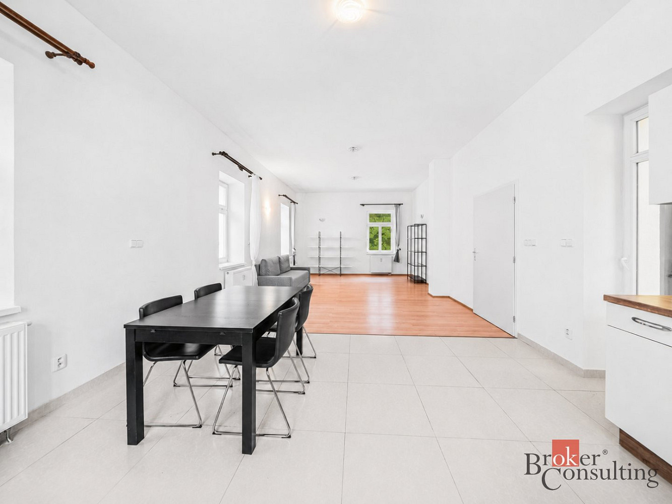 Prodej bytu 3+kk 120 m² – fotografie 4