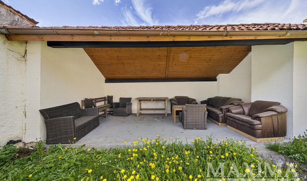 Prodej domu 278 m² s pozemkem 2 928 m², Bor – náhled fotky 3