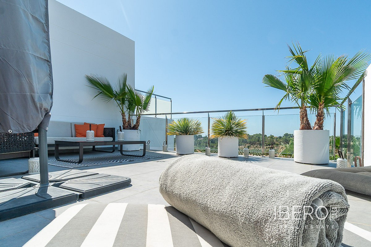 Pis 4+kk – Orihuela, Urbanización Villacosta I, Villa Martín - Vista 2