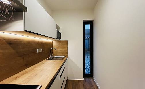 Pronájem bytu 2+kk 45 m², Měřičkova, Brno - Řečkovice