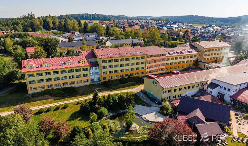 Prodej komerčního objektu (jiného typu) 30 m², Frymburk – náhled fotky 10