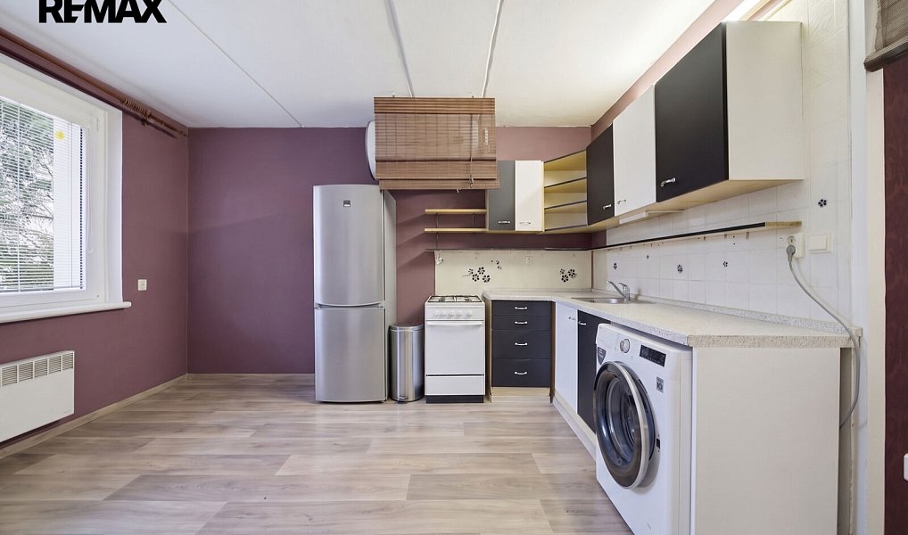 Prodej bytu 1+1 33 m², Karlovy Vary – náhled fotky 7