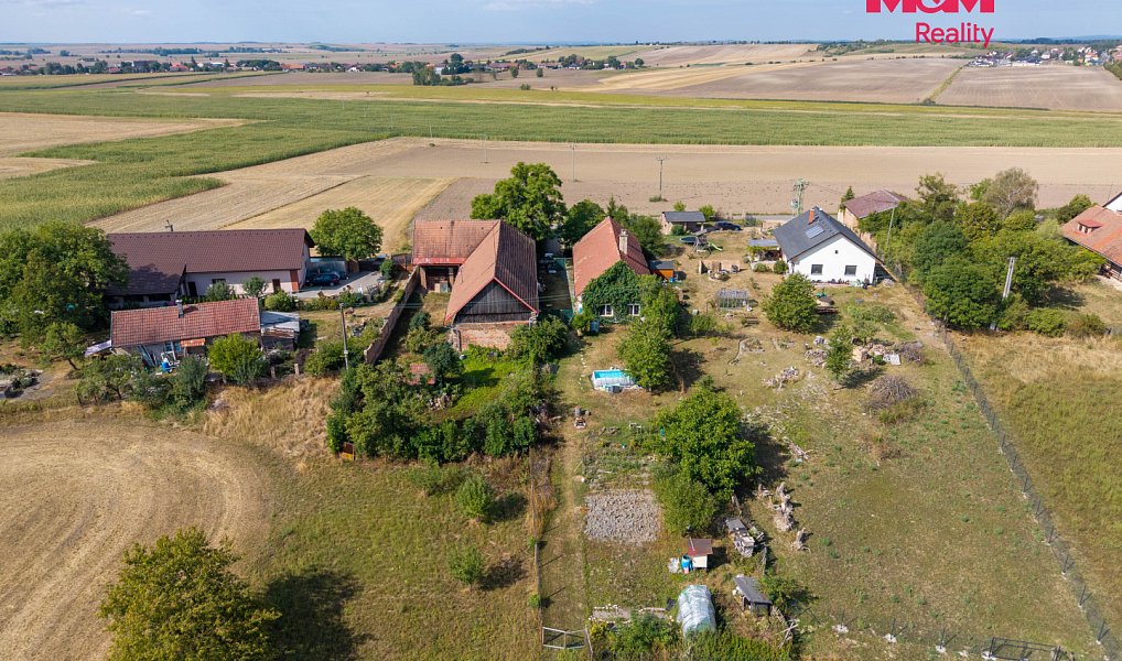 Prodej domu 84 m² s pozemkem 973 m², Rohenice – náhled fotky 3