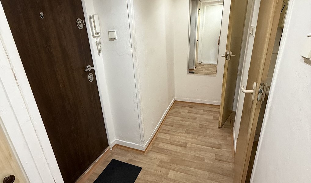 Pronájem bytu 1+1 37 m², Karviná – náhled fotky 5