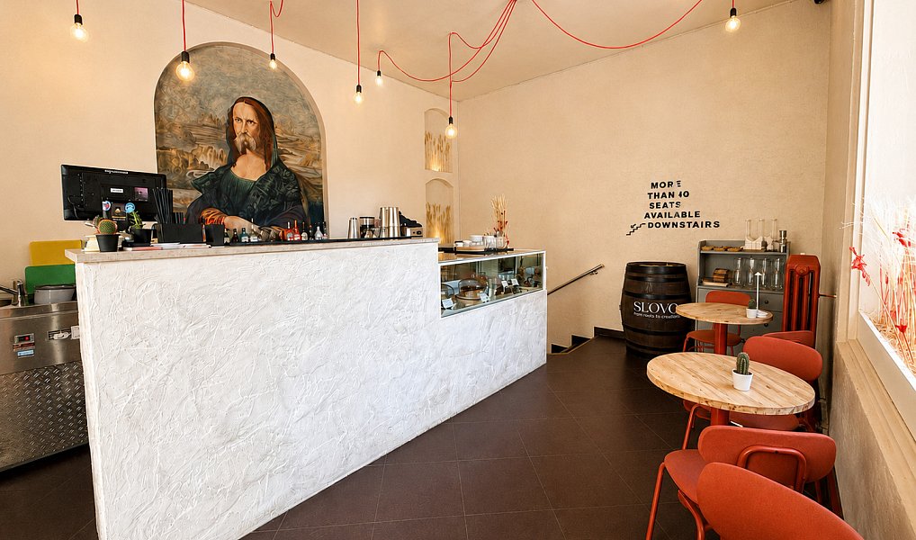 Pronájem restaurace 170 m², Praha – náhled fotky 2