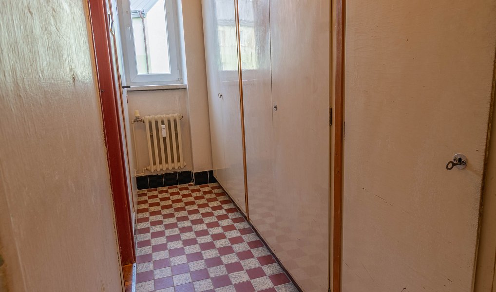 Pronájem bytu 2+1 53 m², Trutnov – náhled fotky 12