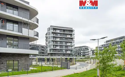 Prodej bytu 4+kk 99 m², Bělohlávkova, Praha 5 - Stodůlky