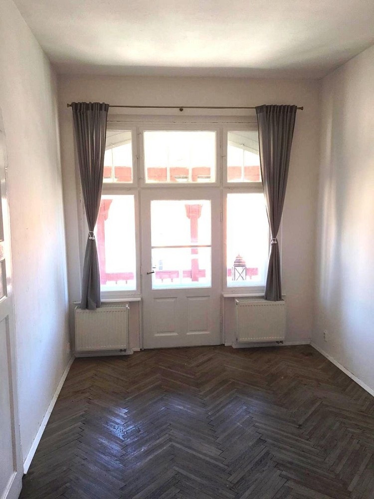 Pronájem bytu 2+1 63 m² — photo 3