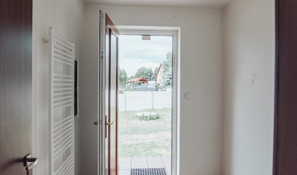 Prodej domu 135 m² s pozemkem 1 654 m², Lišov – náhled fotky 20