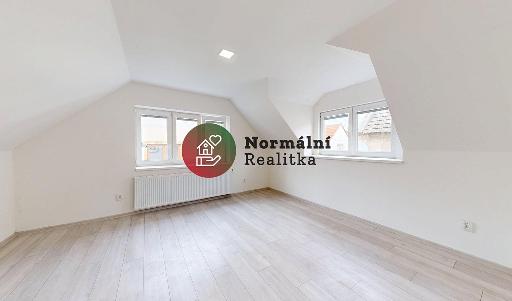 Prodej domu 124 m² s pozemkem 157 m², Peruc – náhled fotky 20