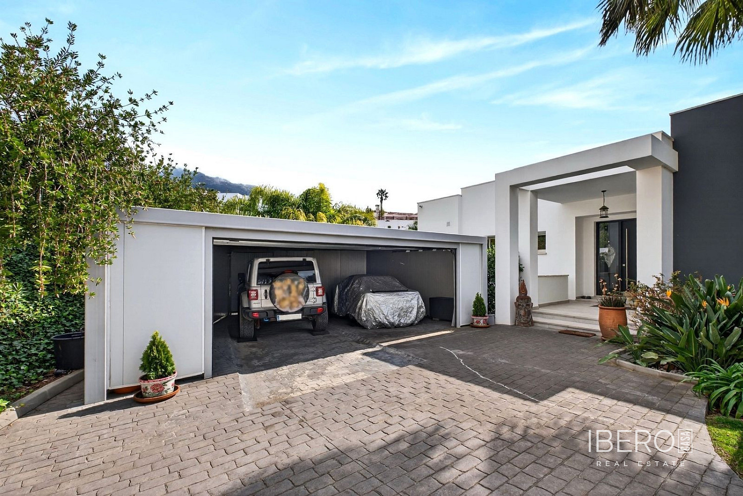 Casa 6+kk – Mijas, Costa del Sol Occidental - Vista 4