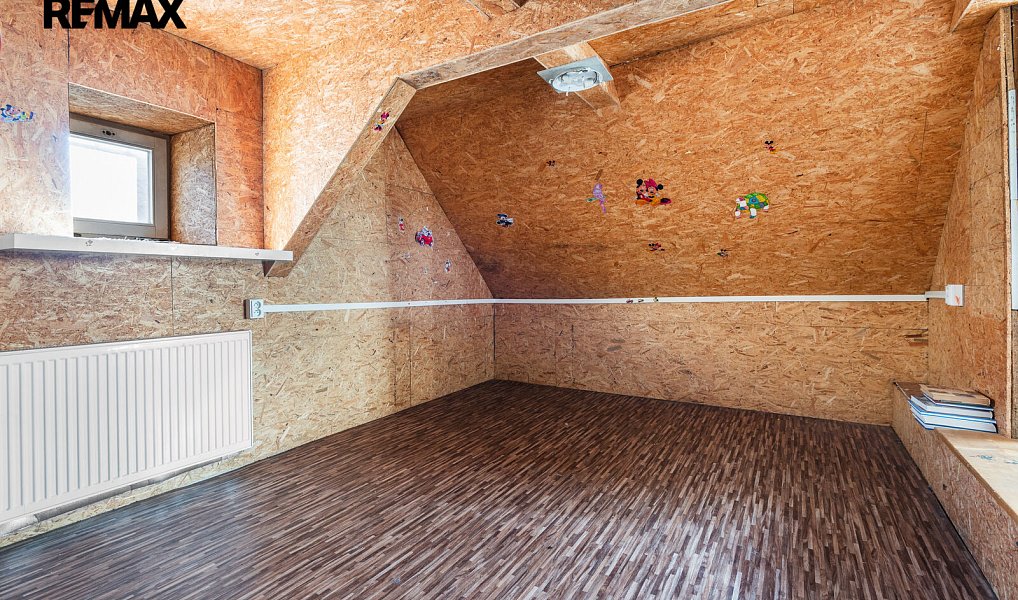 Prodej domu 166 m² s pozemkem 671 m², Sedlec-Prčice – náhled fotky 17
