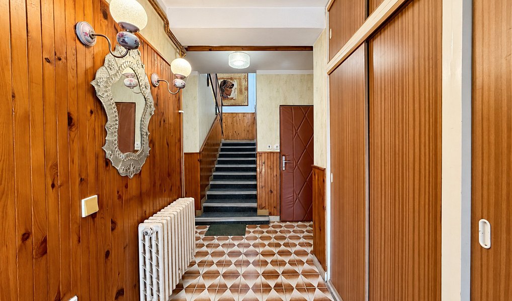 Prodej domu 202 m² s pozemkem 790 m², Vysoká Pec – náhled fotky 24