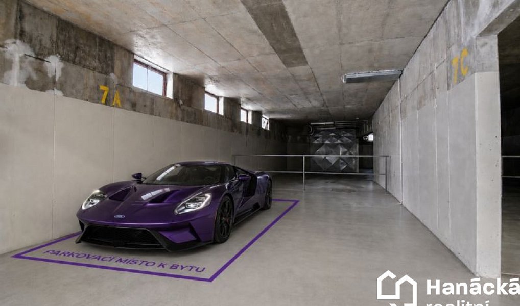 Prodej bytu 2+kk 37 m², Olomouc – náhled fotky 19
