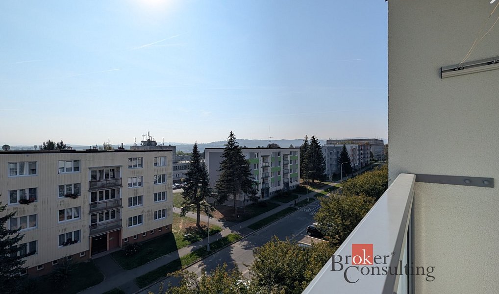 Pronájem bytu 3+1 71 m², Domažlice – náhled fotky 12