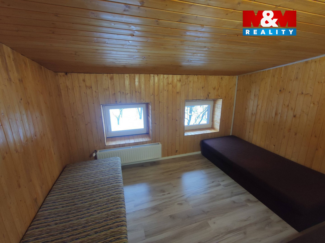Pronájem domu 80 m² s pozemkem 80 m² – fotografie 5