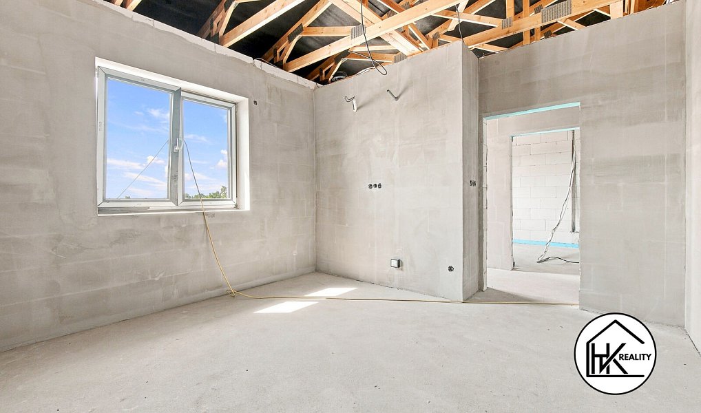 Prodej domu 94 m² s pozemkem 297 m², Dubí – náhled fotky 19