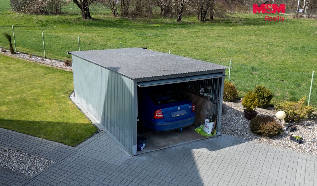 Prodej domu 220 m² s pozemkem 810 m², Havířov – náhled fotky 6